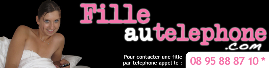 etudiantes au tel